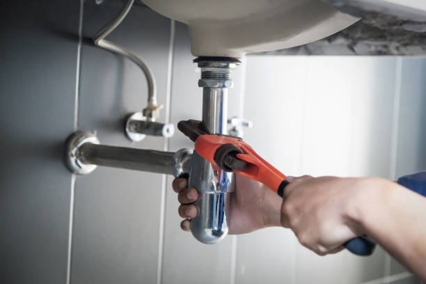 Best Green Plumbing Solutions in Clearfield, UT